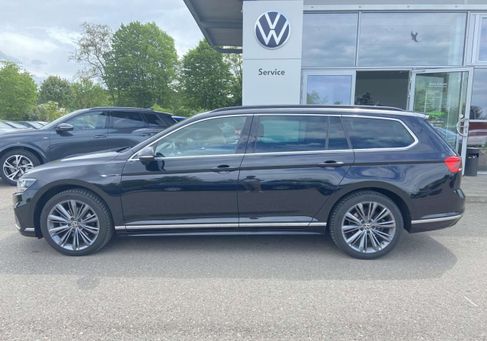 Volkswagen Passat Variant, 2022 2
