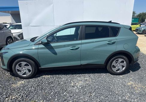 Hyundai Bayon, 2026 3