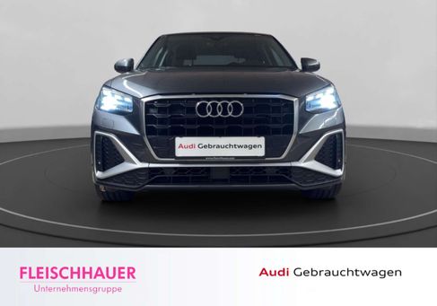 Audi Q2, 2021 2