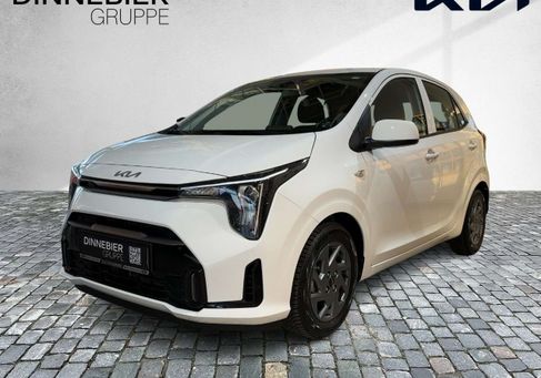 Kia Picanto, 2024 2