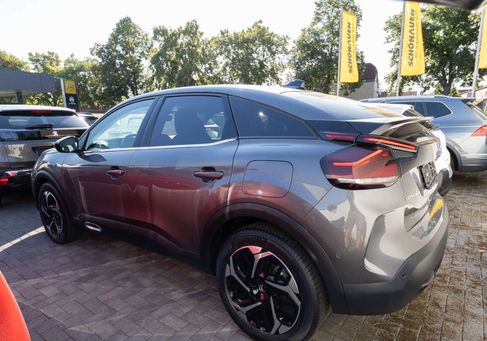 Citroën C4, 2024 2