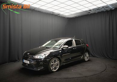 Kia Rio, 2019