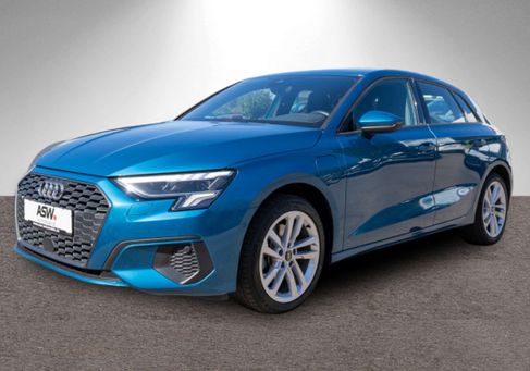Audi A3, 2022 2