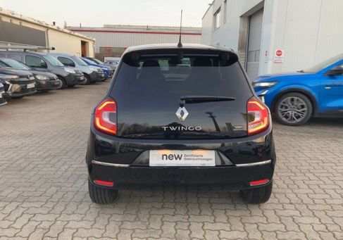 Renault Twingo, 2022