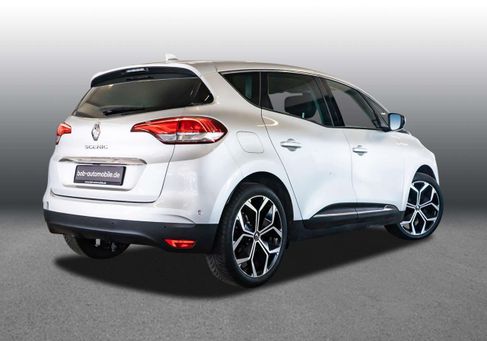 Renault Scenic, 2022 2