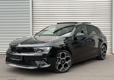 Opel Astra, 2024