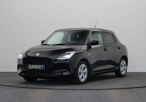 Suzuki Swift, 2025 2