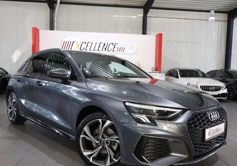 Audi A3, 2023 2