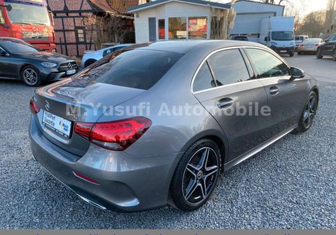 Mercedes-Benz A 220, 2020