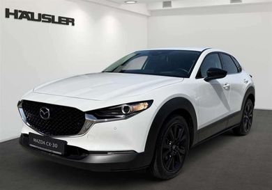 Mazda CX-30, 2023