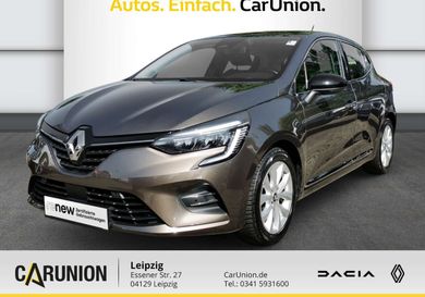 Renault Clio, 2021