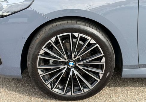 BMW 218, 2025 2