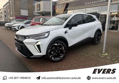 Mitsubishi Grandis, 2026