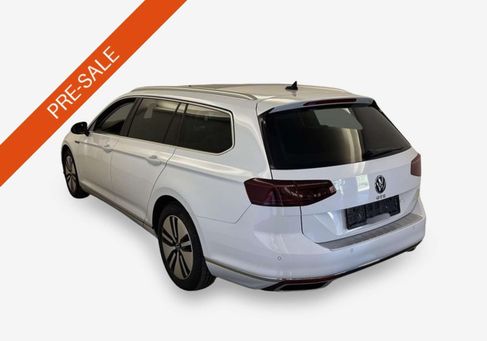 Volkswagen Passat Variant, 2022 3
