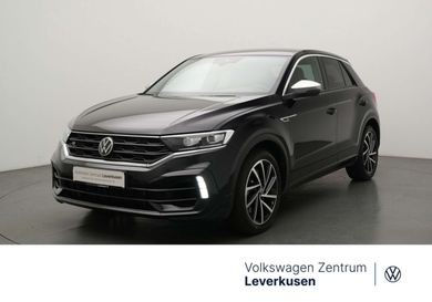 Volkswagen T-Roc, 2022