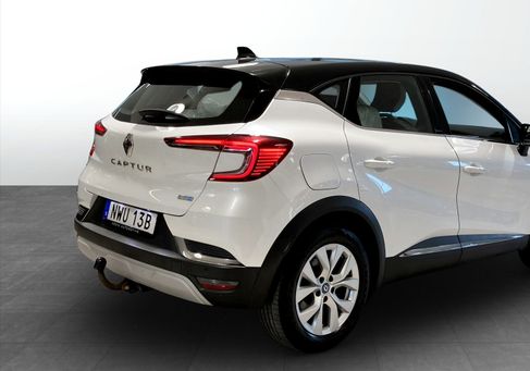 Renault Captur, 2021 2