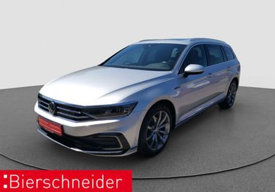Volkswagen Passat Variant, 2020