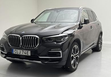 BMW X5, 2020