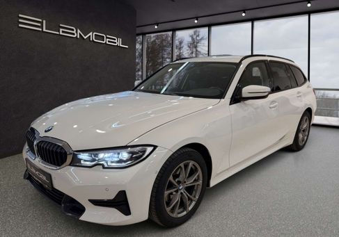 BMW 320, 2022 2