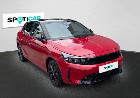 Opel Corsa, 2024 2