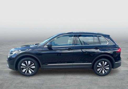 Volkswagen Tiguan, 2023