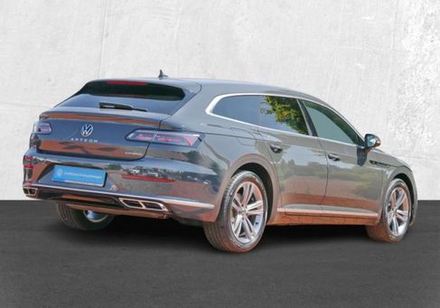 Volkswagen Arteon, 2021 3