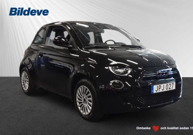 Fiat 500, 2023