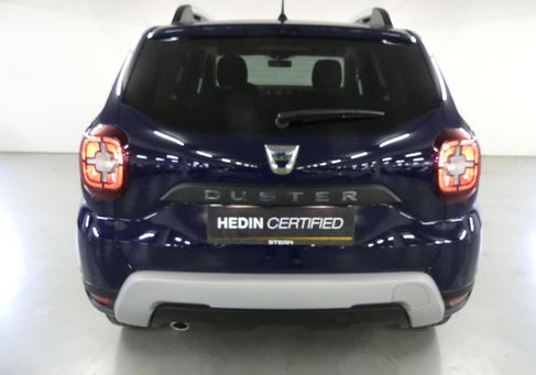 Dacia Duster, 2021