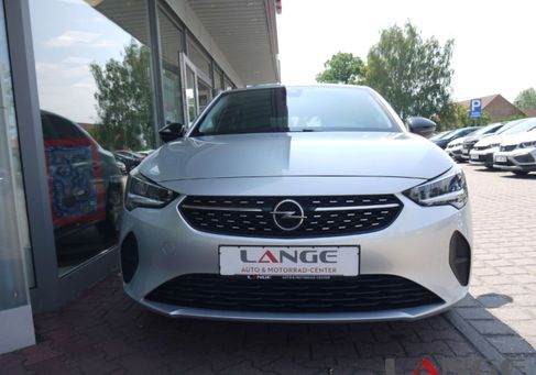 Opel Corsa, 2022 2