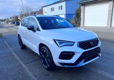 Cupra Ateca, 2023