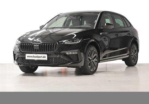 Skoda Scala, 2026