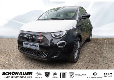 Fiat 500, 2026