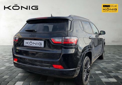 Jeep Compass, 2023 3