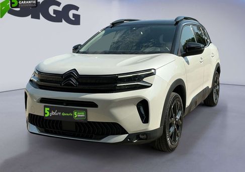 Citroën C5 Aircross, 2023 2