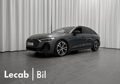 Audi, 2025