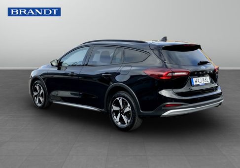 Ford Focus, 2023 2