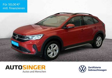 Volkswagen Taigo, 2025