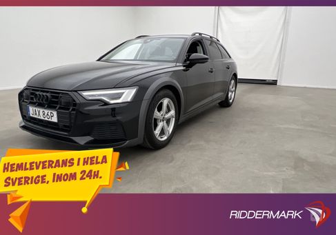 Audi A6 Allroad, 2024