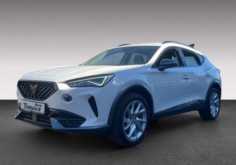 Cupra Formentor, 2023