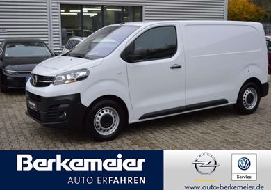 Opel Vivaro, 2023