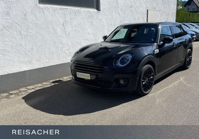 MINI Cooper Clubman, 2022