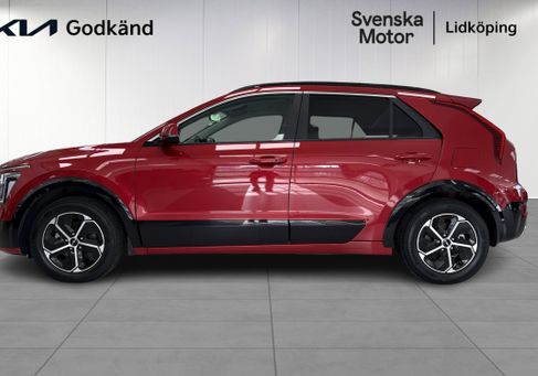 Kia Niro, 2024 3