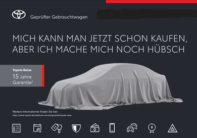 Toyota Yaris, 2024