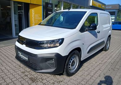 Opel Combo, 2026