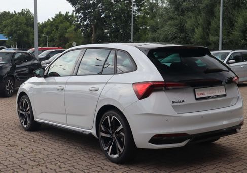 Skoda Scala, 2026