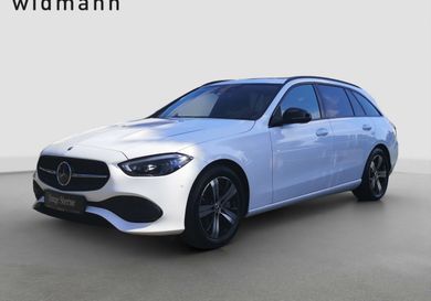 Mercedes-Benz C 220, 2023