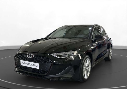 Audi A3, 2025 2