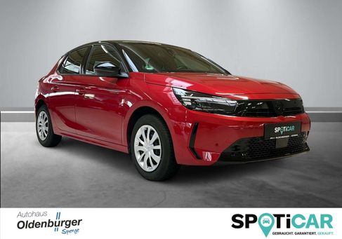Opel Corsa, 2023 3
