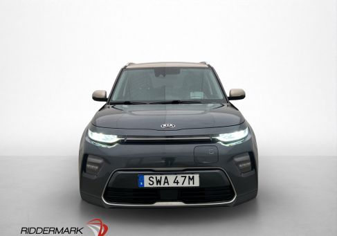 Kia Soul, 2020