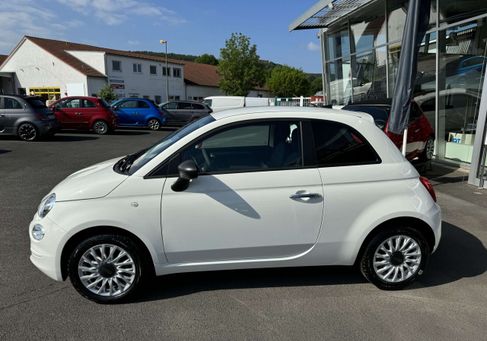 Fiat 500, 2024